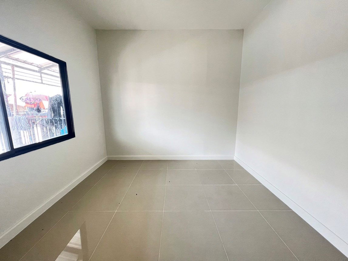 picture TOWN_HOUSE for sale  Bo Win Si Racha Chonburi - 15/20