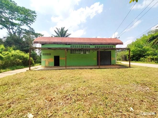 รูป บ้านเดี่ยว สำหรับขาย - ทับปริก เมืองกระบี่ กระบี่ - รูปที่ 2/36