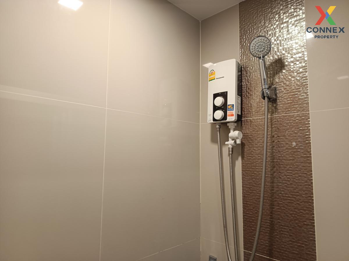 picture 🔥🔥🔥 For Rent Condo , Ideo Sathorn - Wongwian Yai , BTS-Wongwian Yai , Khlong Ton Sai , Khlong San , Bangkok , CX-89094 ✅ Live chat with us ADD LINE @connexproperty ✅ 🔥🔥🔥 - 5/7