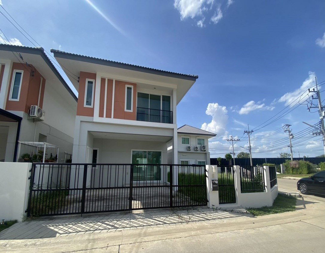 รูป บ้านเดี่ยว สำหรับขาย - ลำพยา เมืองนครปฐม นครปฐม - รูปที่ 10/16