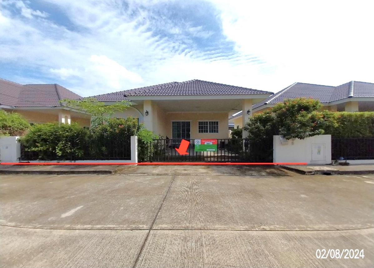 picture HOME for sale  Nong Han San Sai Chiang Mai - 6/14