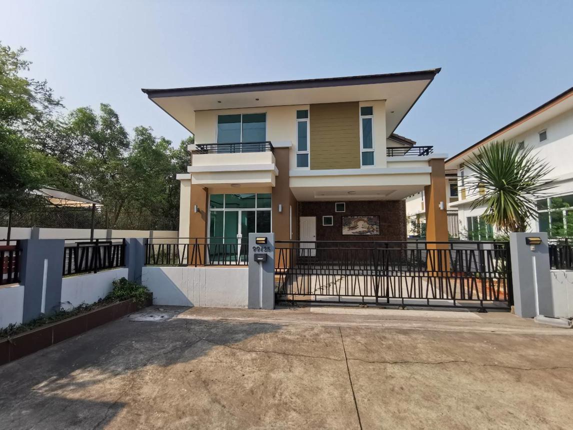 picture HOME for sale  Ban Luam Muang Udon Thani Udon Thani - 11/22