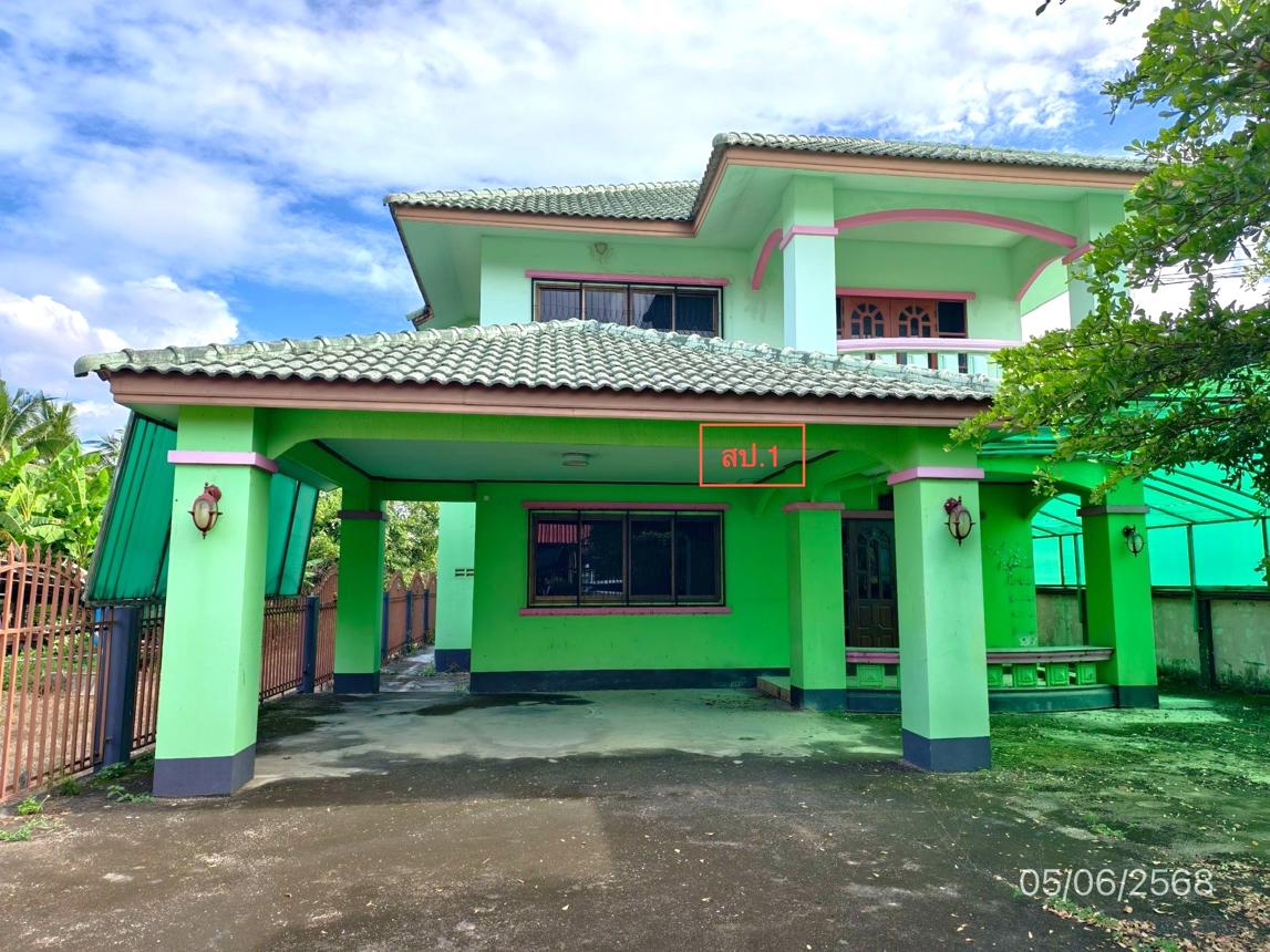 picture HOME for sale  Nong Han San Sai Chiang Mai - 22/44