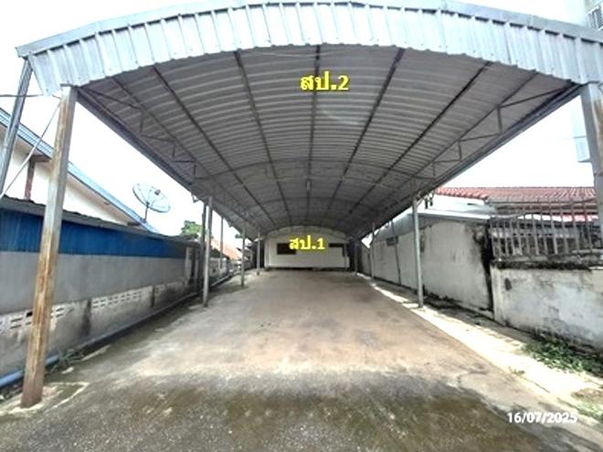 รูป บ้านเดี่ยว สำหรับขาย - หมากแข้ง เมืองอุดรธานี อุดรธานี - รูปที่ 19/44