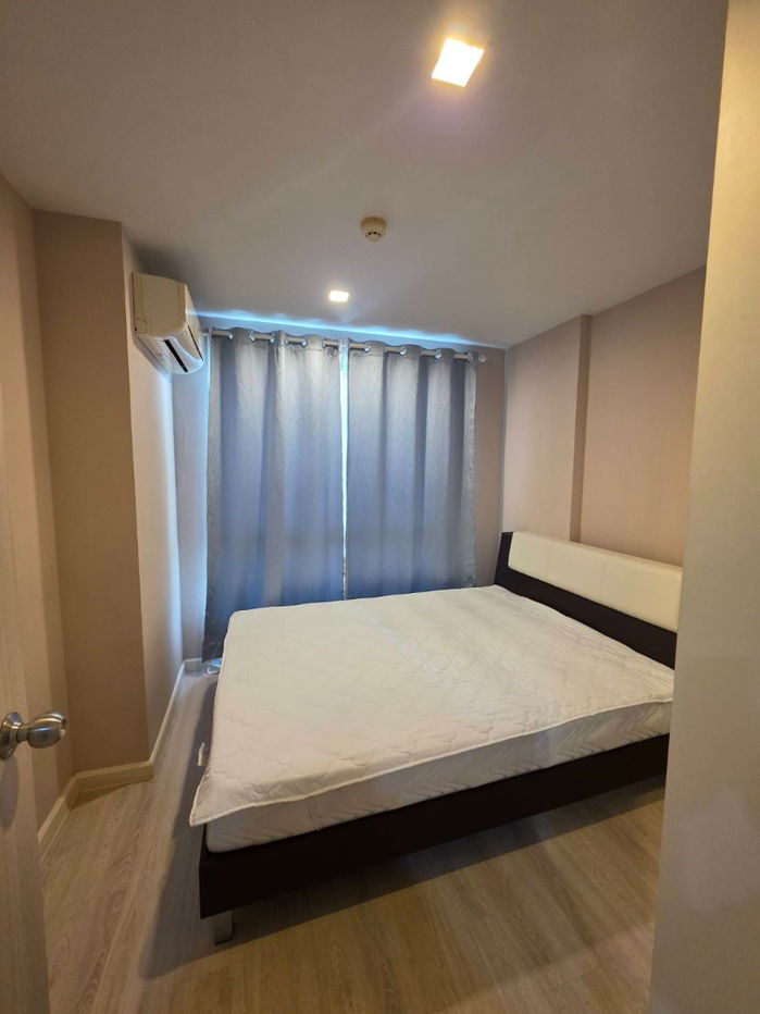 รูป ปล่อยเช่า Metro Luxe พระราม 4 ตรงข้าม ม. กรุงเทพ - รูปที่ 3/10