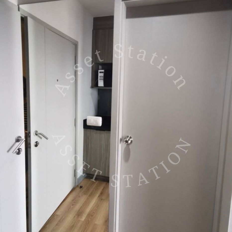 รูป 🔥 New Available | Chapter One Midtown Ladprao 24 MRT ลาดพร้าว 🔥 - รูปที่ 9/15