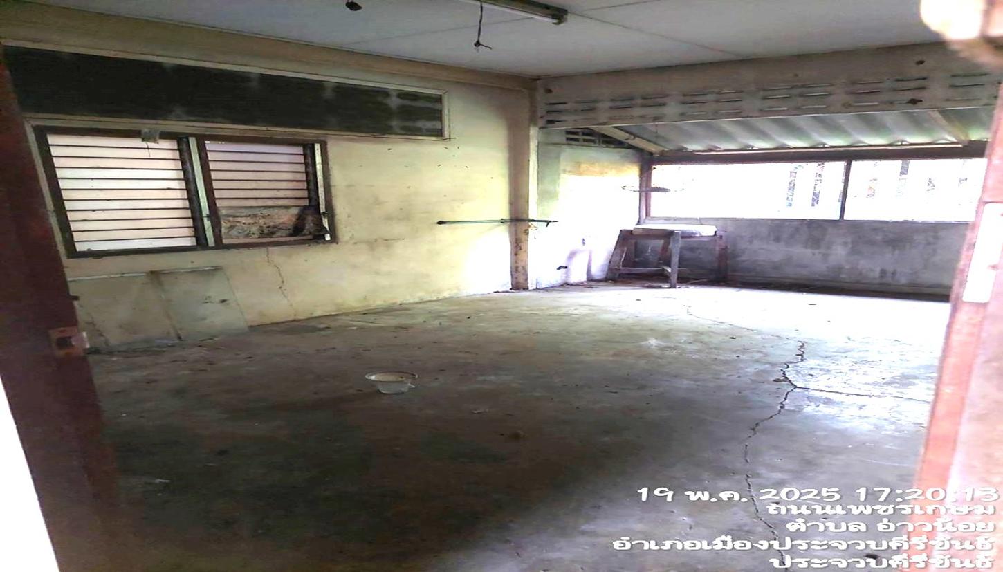 picture HOME for sale  Ao Noi Muang Prachaubkirikhan Prachaubkirikhan - 25/32