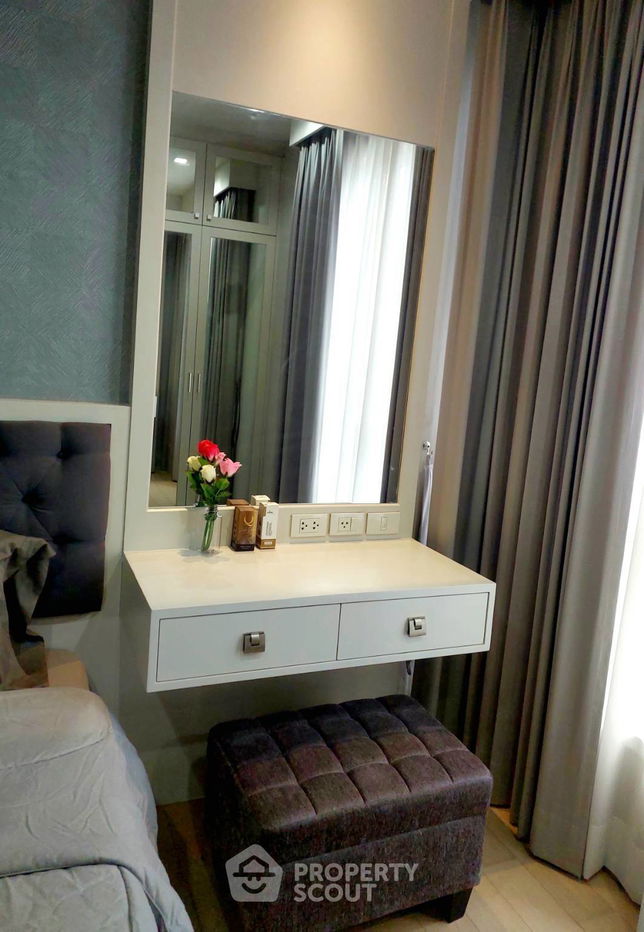 picture 2-BR Condo at HQ Thonglor near BTS Thong Lor (ID 2260878) - 16/18
