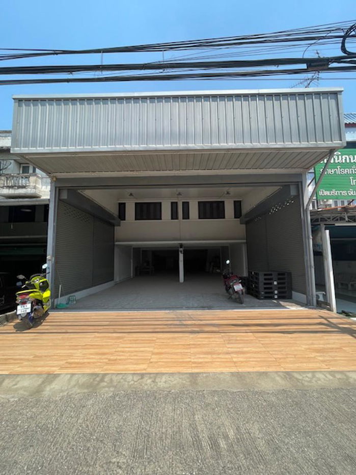 รูป อาคารพาณิชย์ สำหรับขาย  โคกแย้ หนองแค สระบุรี - รูปที่ 8/16