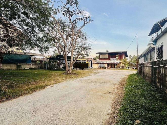 รูป บ้านเดี่ยว สำหรับขาย  ท่าศาลา ท่าศาลา นครศรีธรรมราช - รูปที่ 2/16