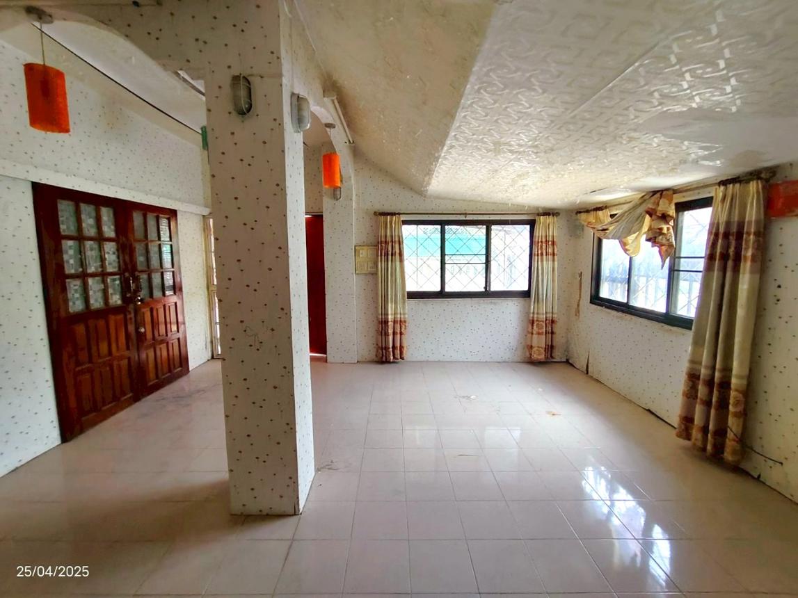 รูป บ้านเดี่ยว สำหรับขาย - บ้านจั่น เมืองอุดรธานี อุดรธานี - รูปที่ 26/42