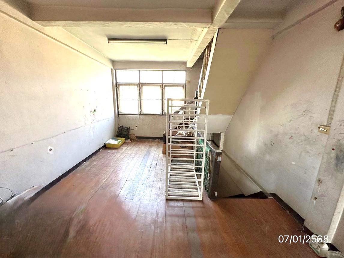 picture SHOP_HOUSE for sale  Chan Kasem Chatuchak Bangkok - 14/20