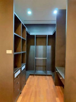 picture Single house for rent, Sansiri Village, Sukhumvit 67, 450 sq m, 98 sq wa - 9/10