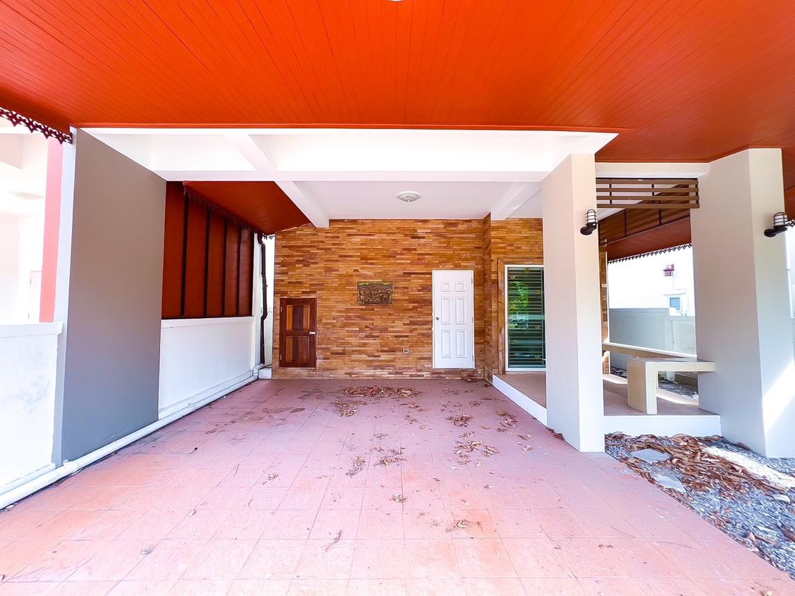 picture TOWN_HOUSE for sale  Sanak Bok Muang Chon Buri Chonburi - 15/28