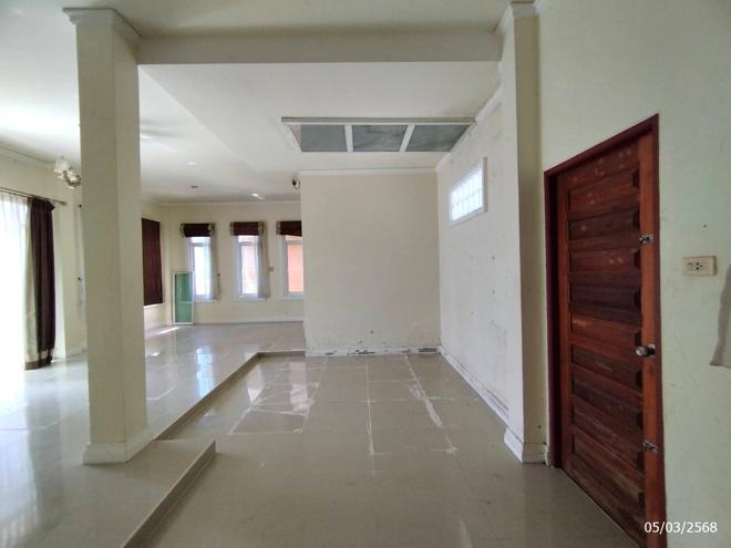 รูป บ้านเดี่ยว สำหรับขาย - เขาพนม เขาพนม กระบี่ - รูปที่ 8/38