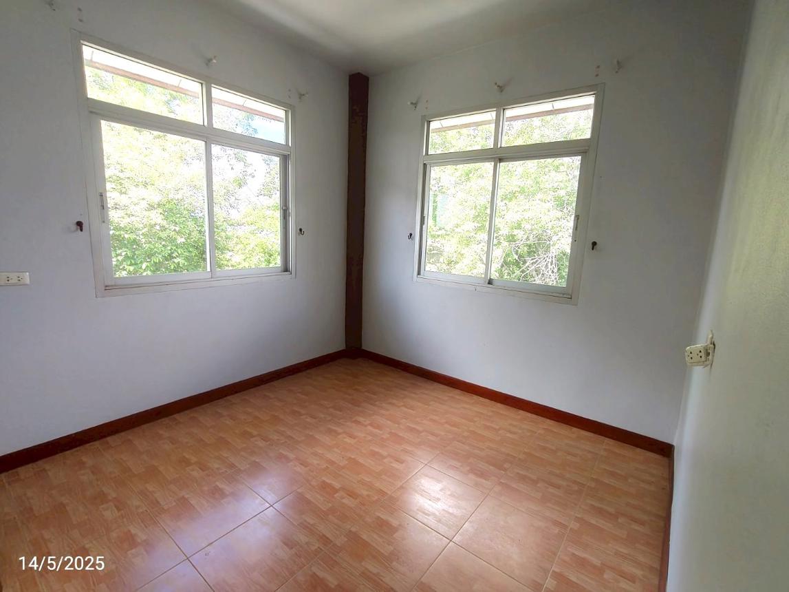 รูป บ้านเดี่ยว สำหรับขาย - บุ่งคล้า เมืองชัยภูมิ ชัยภูมิ - รูปที่ 23/30