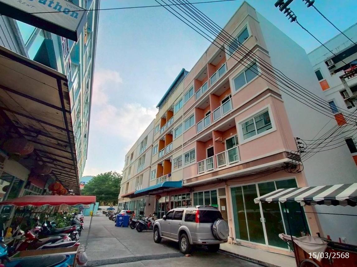 รูป อาคารพาณิชย์ สำหรับขาย - ป่าตอง กะทู้ ภูเก็ต - รูปที่ 30/34
