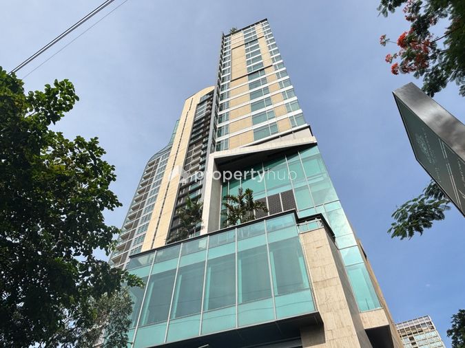 Oriental Residence