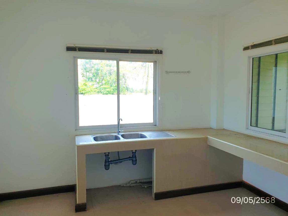 รูป บ้านเดี่ยว สำหรับขาย ลำพูนฟลอริช ต้นธง เมืองลำพูน ลำพูน - รูปที่ 20/34
