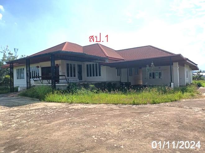 รูป บ้านเดี่ยว สำหรับขาย - เวียง ฝาง เชียงใหม่ - รูปที่ 1/42