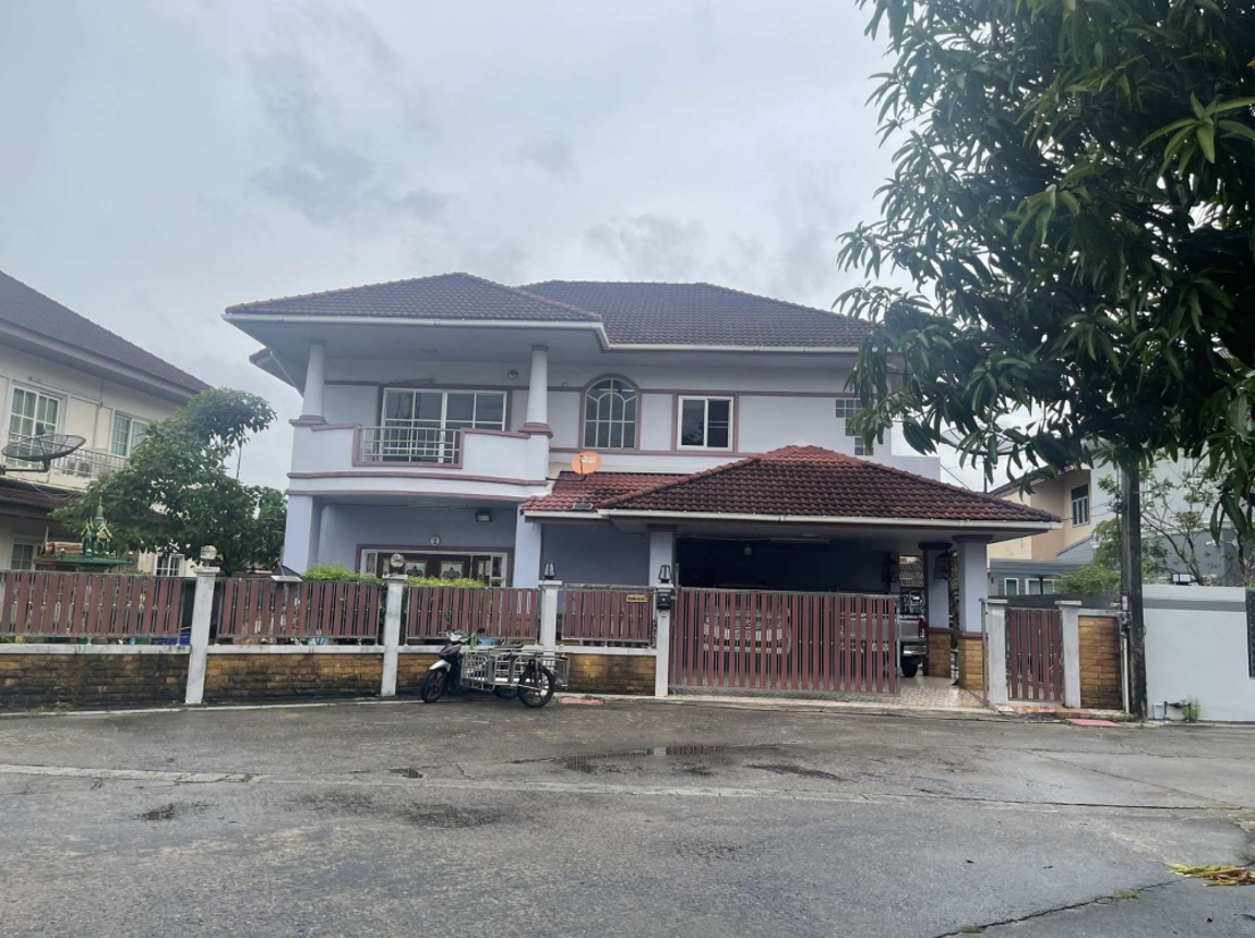 รูป บ้านเดี่ยว สำหรับขาย ทรัพย์ปรีชา 3 คลองแห หาดใหญ่ สงขลา - รูปที่ 8/16