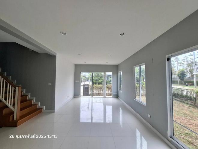 รูป บ้านเดี่ยว สำหรับขาย ภัสสร 74 เทพารักษ์-บางนา บางปลา บางพลี สมุทรปราการ - รูปที่ 3/44
