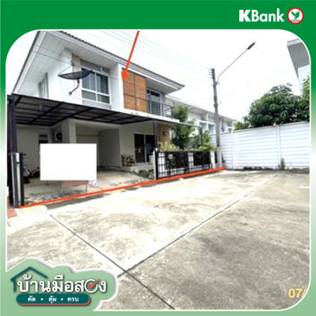 picture HOME for sale  Bang Kachao Muang Samut Sakhon Samut Sakhon - 18/20