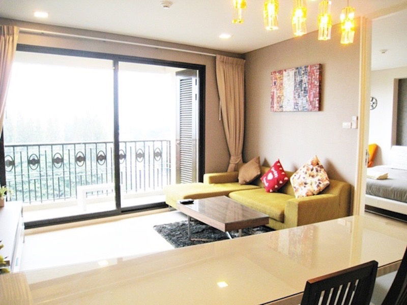 picture Marrakesh Hua Hin Residences For Sell Hot Price 6,000,000 baht All in  - 3/7
