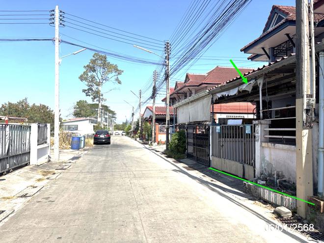 รูป ทาวน์เฮ้าส์ สำหรับขาย - เชิงเนิน เมืองระยอง ระยอง - รูปที่ 13/30