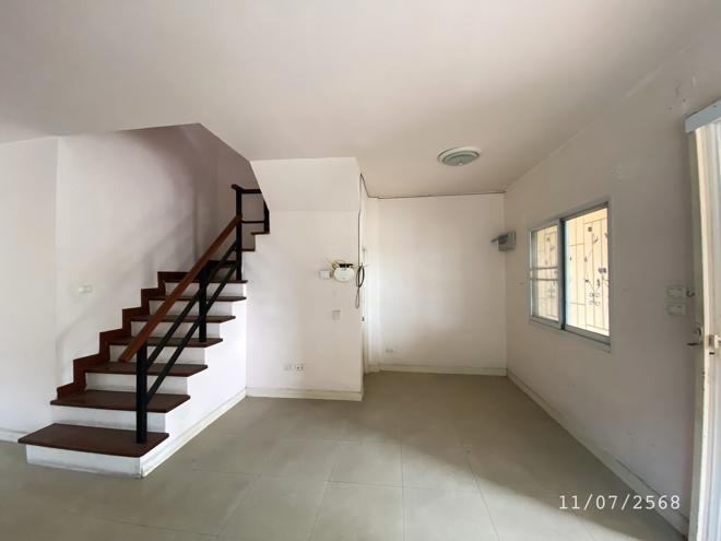 picture TOWN_HOUSE for sale  Bang Nang Phan Thong Chonburi - 5/40