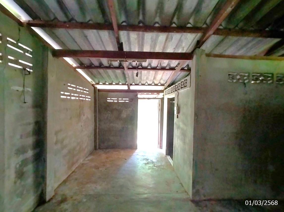 รูป บ้านเดี่ยว สำหรับขาย - ลำทับ ลำทับ กระบี่ - รูปที่ 28/32