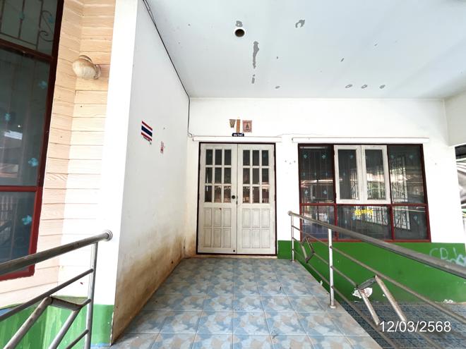 รูป บ้านเดี่ยว สำหรับขาย สินธร บายพาส บางกุ้ง เมืองสุราษฎร์ธานี สุราษฎร์ธานี - รูปที่ 3/30