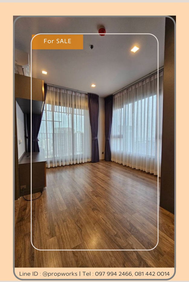 รูป [ขาย | SALE : SN95010] 🏢ไลฟ์ ลาดพร้าว แวลลีย์ | ทำเลทอง ใจกลางลาดพร้าว 🚆ใกล้รถไฟฟ้า BTS และ MRT พหลโยธิน เดินทางสะดวก เชื่อมต่อทุกการเดินทาง  - รูปที่ 1/10