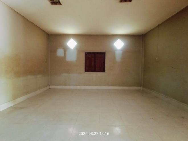 รูป บ้านเดี่ยว สำหรับขาย - คลองพน คลองท่อม กระบี่ - รูปที่ 4/28
