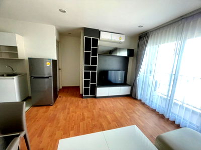 เช่าคอนโด ถนนพุทธมณฑล สาย 2 : ให้เช่า คอนโด The president เพชรเกษม บางแค พร้อมอยู่ 2นอน ( Line : @condo999 )