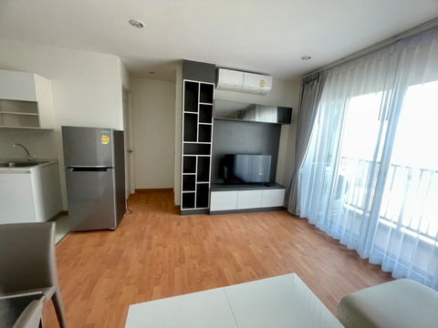 For rent condo ready to move in