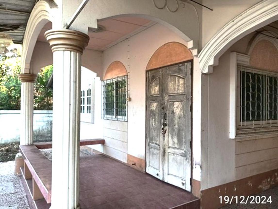 รูป บ้านเดี่ยว สำหรับขาย - บ้านจั่น เมืองอุดรธานี อุดรธานี - รูปที่ 18/34