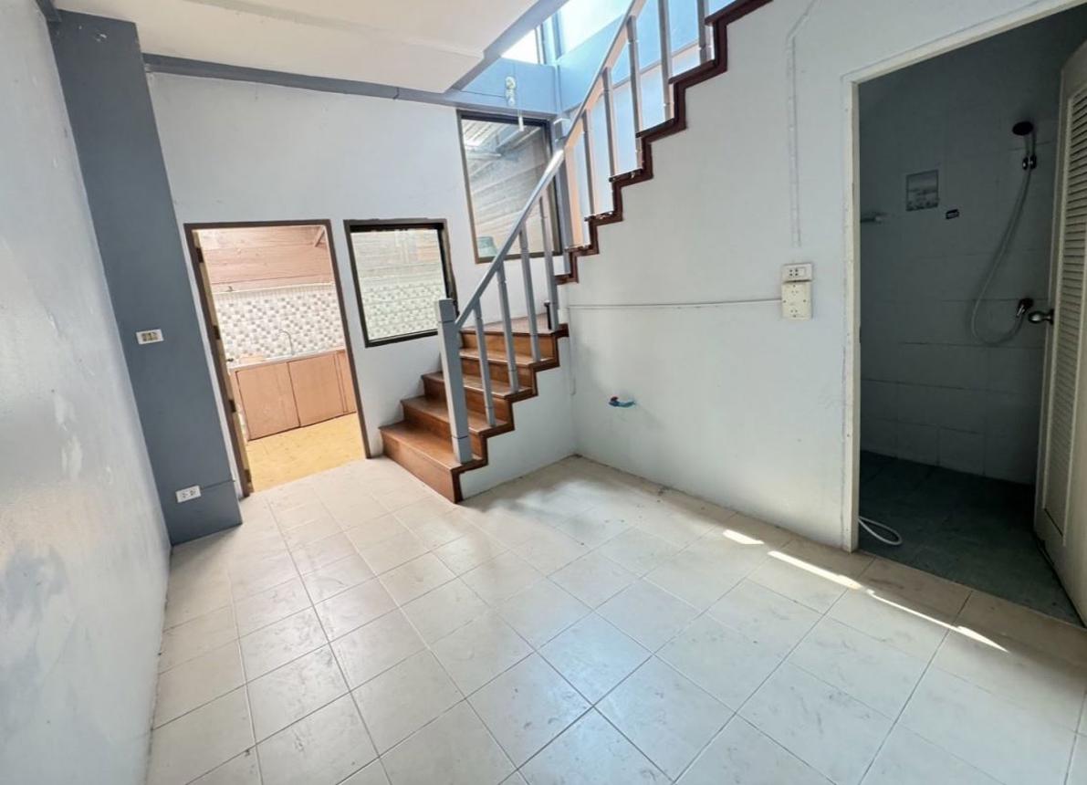 picture SHOP_HOUSE for sale  E-san Muang Buri Ram Buri Ram - 13/22