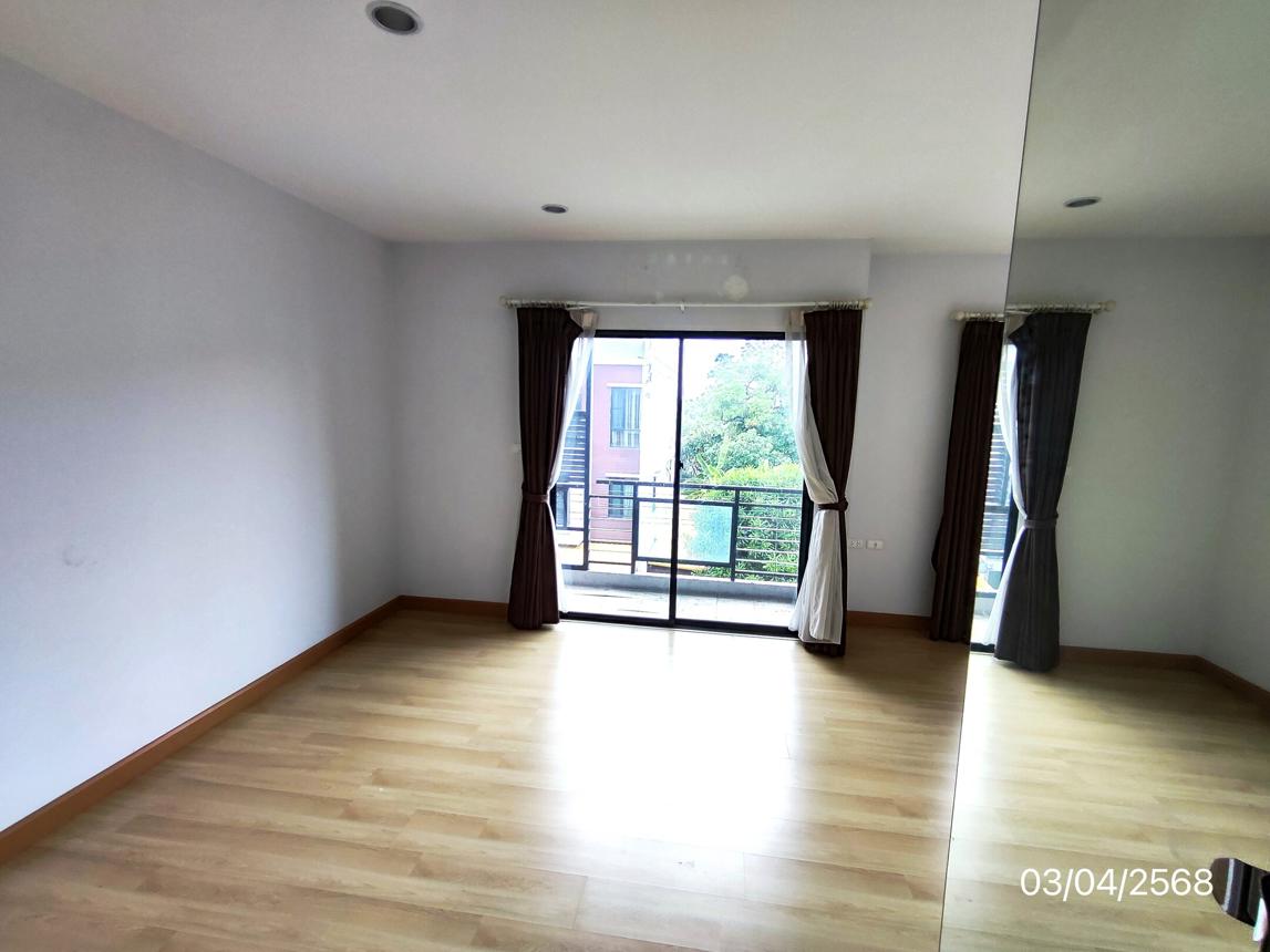 picture TOWN_HOUSE for sale  Dok Mai Prawet Bangkok - 24/32