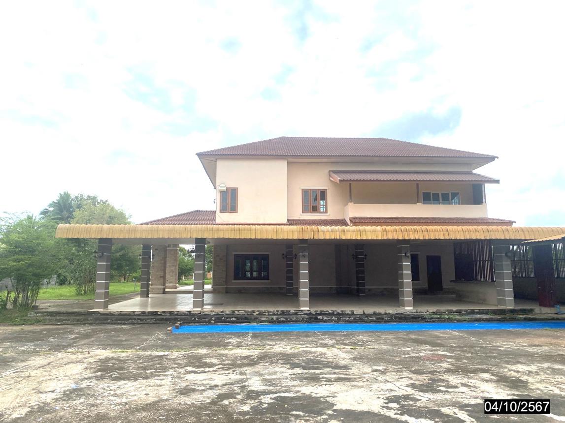 รูป บ้านเดี่ยว สำหรับขาย - พังขว้าง เมืองสกลนคร สกลนคร - รูปที่ 38/70