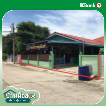 รูป บ้านเดี่ยว สำหรับขาย  คู้ฝั่งเหนือ เขตหนองจอก กรุงเทพมหานคร - รูปที่ 16/18