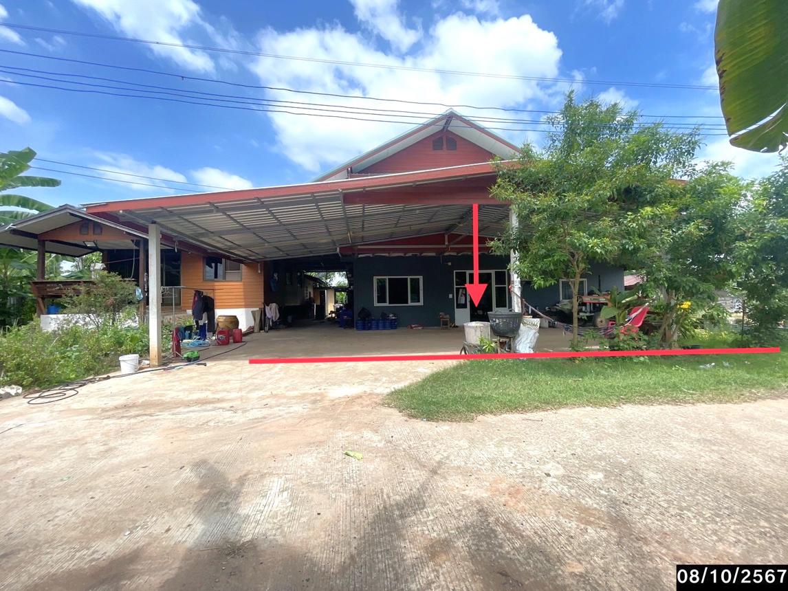 รูป บ้านเดี่ยว สำหรับขาย - บ้านขาม จัตุรัส ชัยภูมิ - รูปที่ 5/12