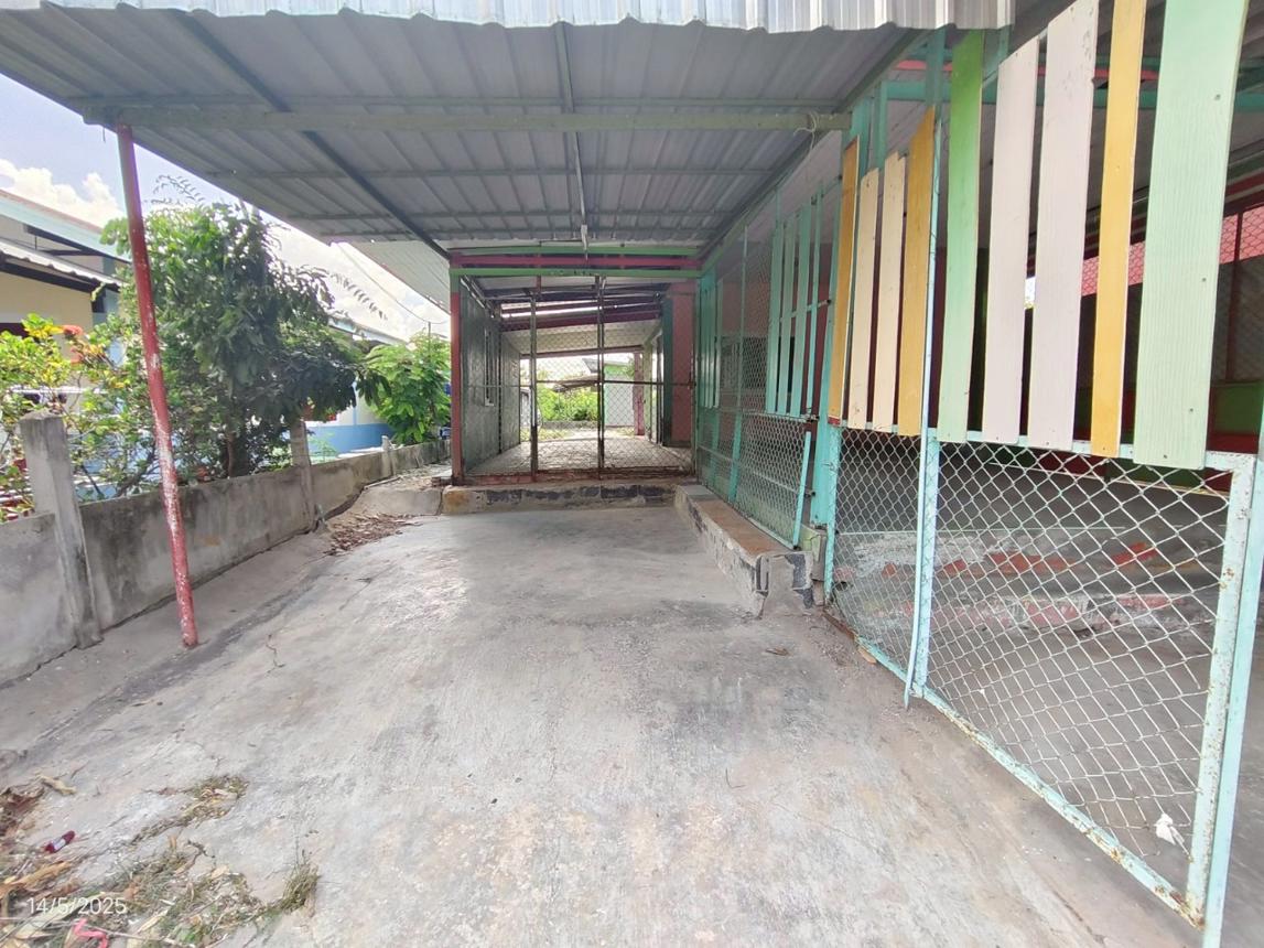 รูป บ้านเดี่ยว สำหรับขาย - หนองบัวใหญ่ จัตุรัส ชัยภูมิ - รูปที่ 15/30