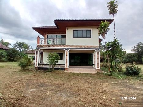 picture HOME for sale  Soem Chai Soem Ngam Lamphang - 47/50