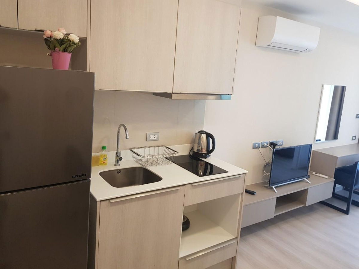 รูป 💙🤍❤️[For Rent]Vtara 36🚝BTS Thonglor - รูปที่ 2/7