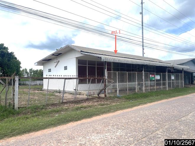 รูป บ้านเดี่ยว สำหรับขาย - กวางโจน ภูเขียว ชัยภูมิ - รูปที่ 4/42
