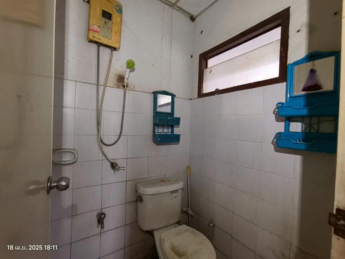 รูป บ้านเดี่ยว สำหรับขาย การเคหะบึงพระ บึงพระ เมืองพิษณุโลก พิษณุโลก - รูปที่ 22/40