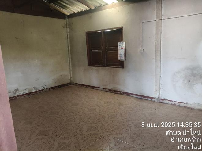 picture HOME for sale  Pa Nai Phrao Chiang Mai - 8/32
