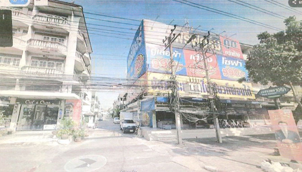 picture SHOP_HOUSE for sale  Nong Kang Plu Nong Khaem Bangkok - 9/12