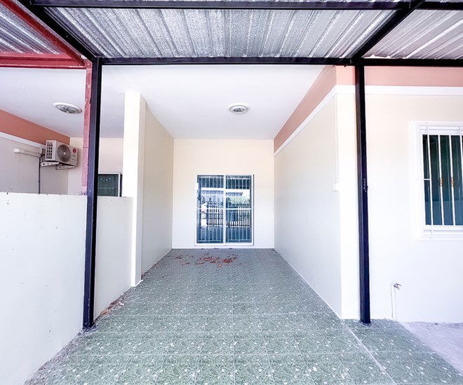 picture TOWN_HOUSE for sale  Bang Nang Phan Thong Chonburi - 2/20